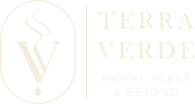 Terra Verde — Moral Scent & Beyond