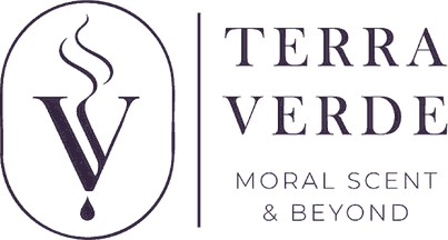 Terra Verde — Moral Scent & Beyond