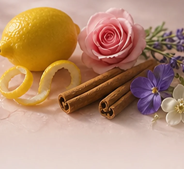 Bulgari White Tea